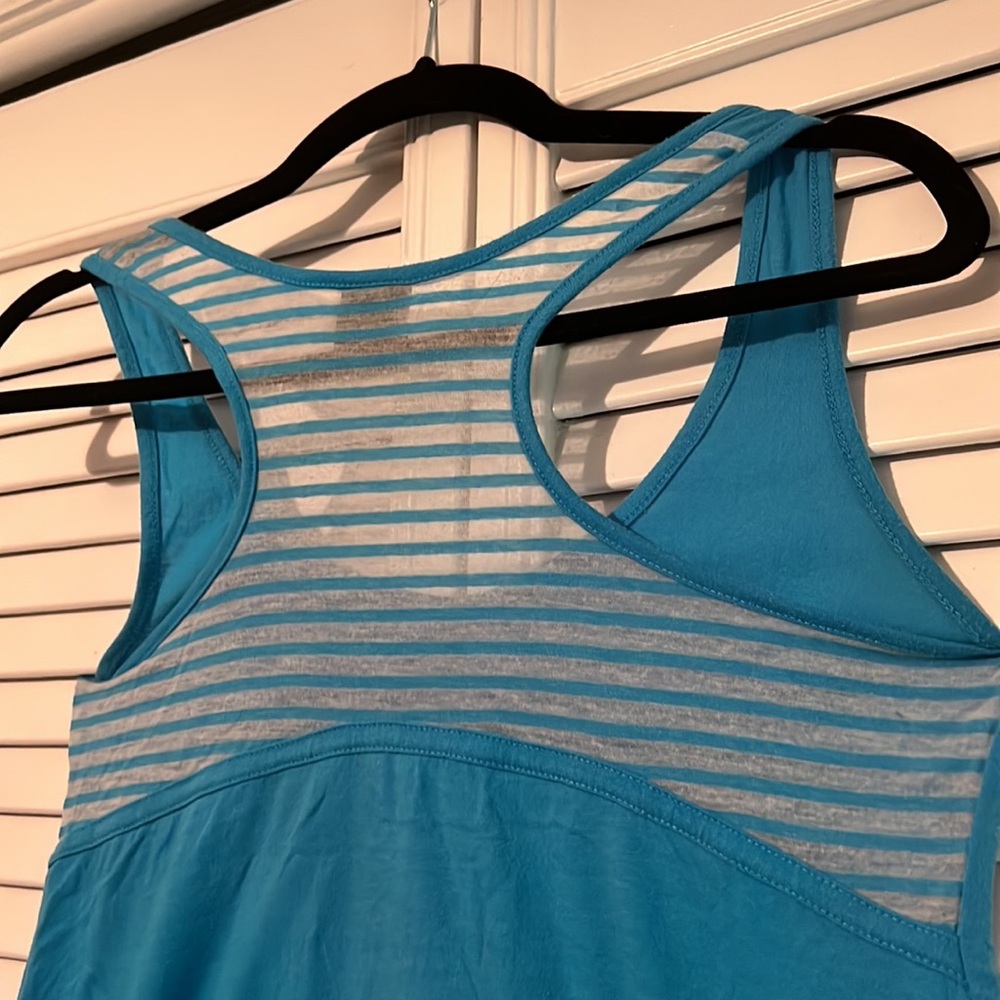 FOX Racing Boxy Tank Top - Picture 6 of 6